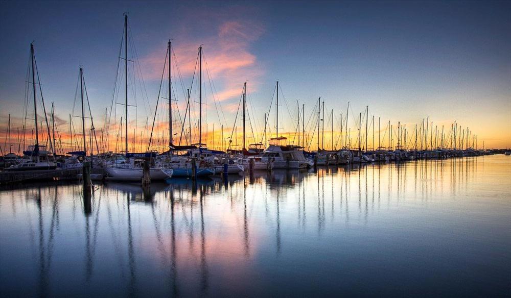 Fremantle Sunset Studio Rottnest Island Views Exterior photo