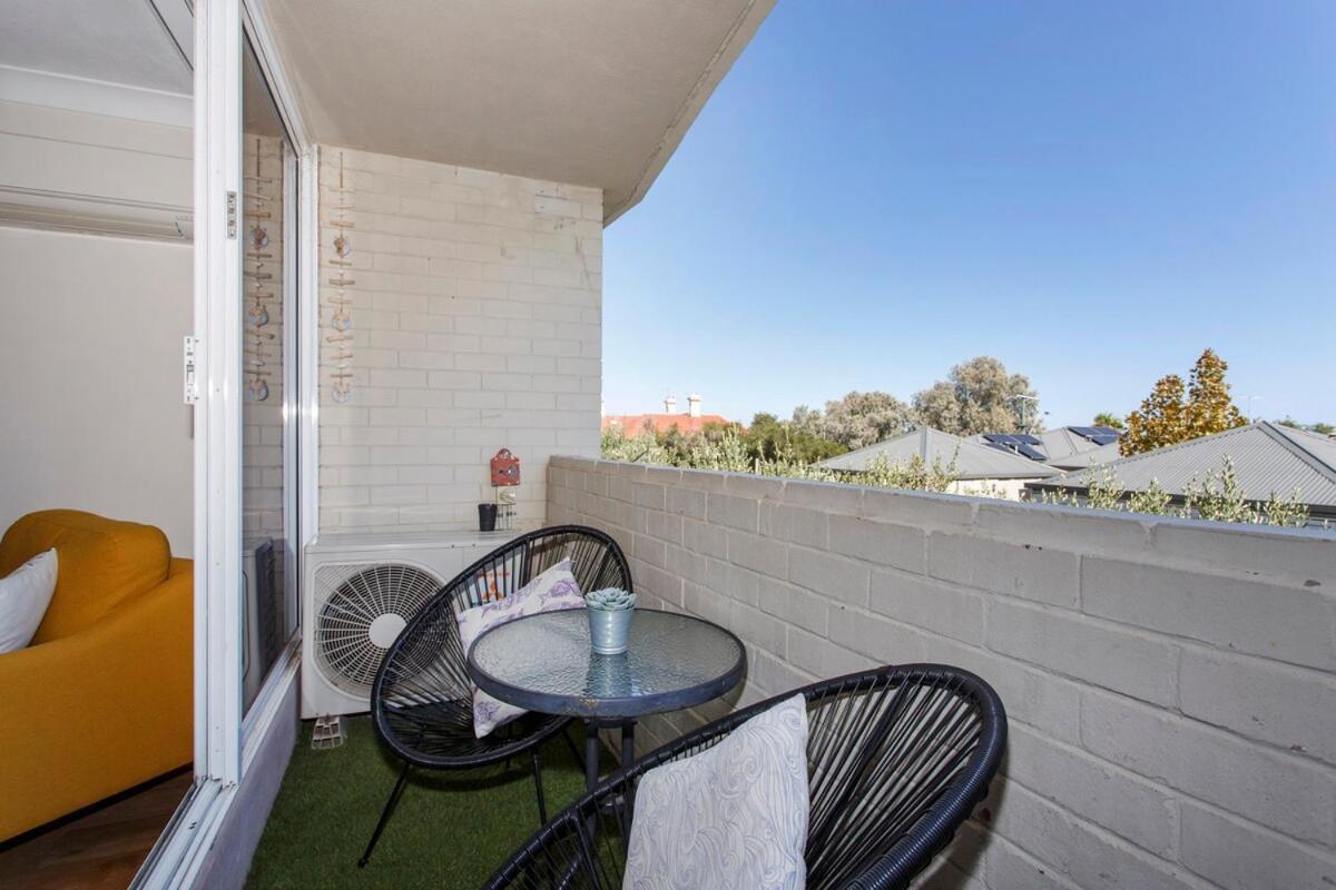 Fremantle Sunset Studio Rottnest Island Views Exterior photo