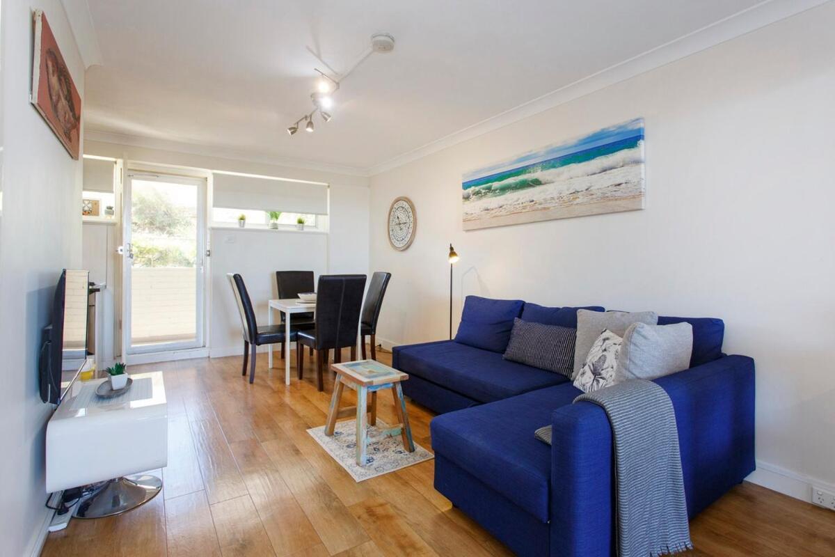 Fremantle Sunset Studio Rottnest Island Views Exterior photo