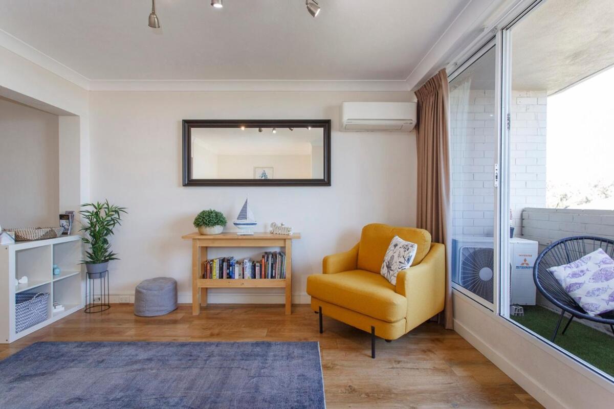 Fremantle Sunset Studio Rottnest Island Views Exterior photo